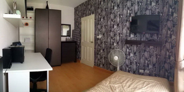 [ให้เช่า] FOR RENT BAAN KLANG MUANG LADPRAO 87 / 3 bedrooms 3 bathrooms / 22 Sqw. 160 Sqm. **35,000** CLOSE TO CENTRAL EASTVILLE