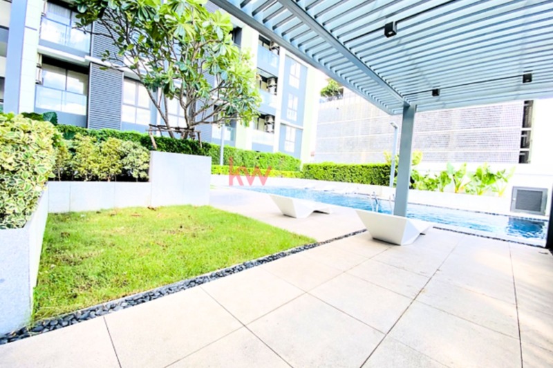 ห้องเช่าสุดท้าย Regal Condo สาทร – นราธิวาส ราคาเพียง 18,000 บาท ขนาด 36 ตรม ชั้น 6 1ห้องนอน 1ห้องน้ำ วิวดี❗จองก่อนเต็ม❗