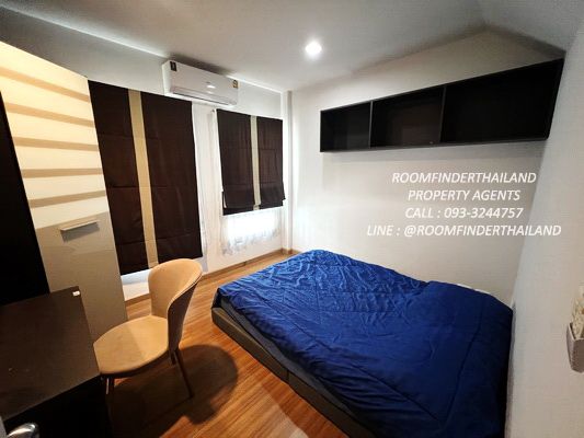 [ให้เช่า] FOR RENT BAAN KLANG MUANG RAMA 9 – WONGWAEN / 3 bedrooms 3 bathrooms / 20 Sqw. 180 Sqm. **30,000** CLOSE TO AIRPORTLINK BANTUBCHANG