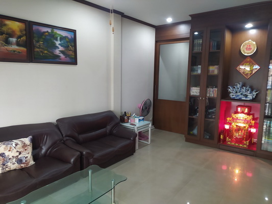 [ให้เช่า] FOR RENT PARINYALAK EKKACHAI – BANGBON / 4 bedrooms 3 bathrooms / 19 Sqw. 180 Sqm. **14,000** CLOSE TO CENTRAL PLAZA RAMA 2