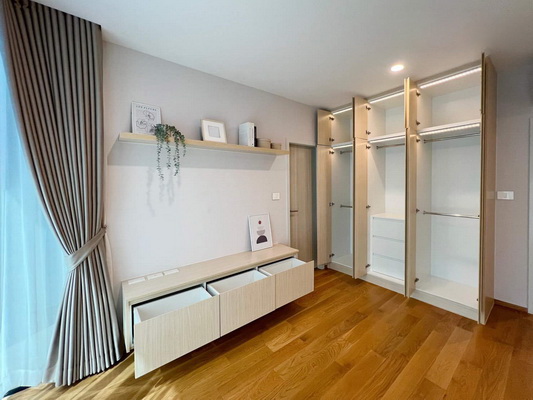 [ให้เช่า] FOR RENT NIRVANA DEFINE SRINAKARIN – RAMA 9 / 3 bedrooms 4 bathrooms / 30 Sqw. 285 Sqm. **90,000** CLOSE TO WELLINGTON COLLEGE BANGKOK