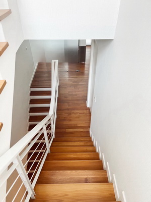 [ให้เช่า] FOR RENT SPACE LADPRAO – MENGJAI / 3 bedrooms 4 bathrooms / 25 Sqw. 200 Sqm. **38,000** CLOSE TO SKYTRAIN LADPRAO 71 STATION