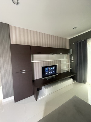 [ให้เช่า] FOR RENT PASSORN PRESTIGE LUXE PATTANAKARN 38 / 3 bedrooms 2 bathrooms / 40 Sqw. 140 Sqm. **45,000** JUST 20 MIN FROM THONGLOR