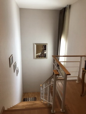 [ให้เช่า] FOR RENT BAAN KLANG MUANG LADPRAO 87 / 3 bedrooms 3 bathrooms / 22 Sqw. 160 Sqm. **35,000** CLOSE TO CENTRAL EASTVILLE