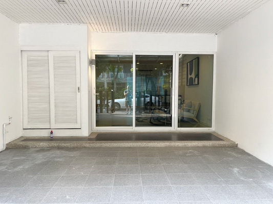 [ให้เช่า] FOR RENT SPACE LADPRAO – MENGJAI / 3 bedrooms 4 bathrooms / 25 Sqw. 200 Sqm. **38,000** CLOSE TO SKYTRAIN LADPRAO 71 STATION