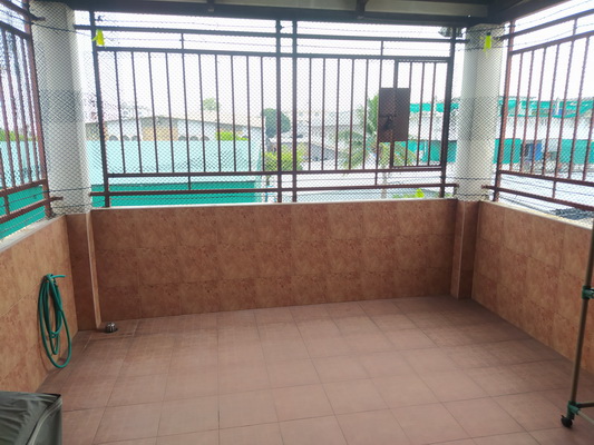 [ให้เช่า] FOR RENT PARINYALAK EKKACHAI – BANGBON / 4 bedrooms 3 bathrooms / 19 Sqw. 180 Sqm. **14,000** CLOSE TO CENTRAL PLAZA RAMA 2