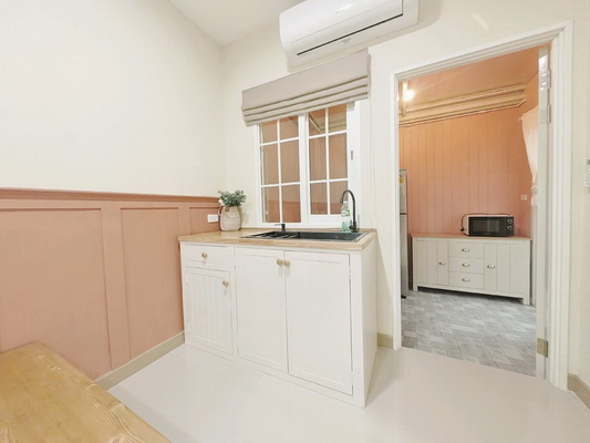 [ให้เช่า] FOR RENT GOLDEN TOWN FUTURE – RANGSIT / 3 bedrooms 2 bathrooms / 18 Sqw. 115 Sqm. **18,000** CLOSE TO FURTURE PARK RANGSIT