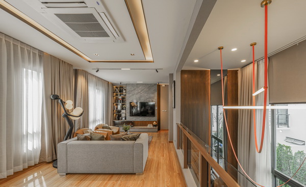 [ให้เช่า] FOR RENT SOL MIDTOWN PETCHKASEM – SATHORN / 4 bedrooms 5 bathrooms / 28 Sqw. 280 Sqm. **160,000** POOL VILLA CLOSE TO THE MALL BANGKAE