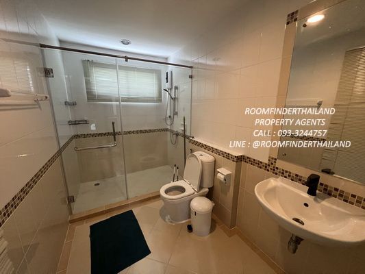 [ให้เช่า] FOR RENT BAAN KLANG MUANG RAMA 9 – WONGWAEN / 3 bedrooms 3 bathrooms / 20 Sqw. 180 Sqm. **30,000** CLOSE TO AIRPORTLINK BANTUBCHANG