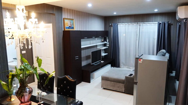 [ให้เช่า] FOR RENT PASSORN PRESTIGE LUXE PATTANAKARN 38 / 3 bedrooms 2 bathrooms / 40 Sqw. 140 Sqm. **45,000** JUST 20 MIN FROM THONGLOR