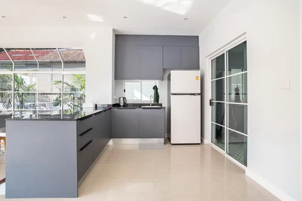 [ให้เช่า] FOR RENT CHAIYAPHRUEK RANGSIT – KHLONG 4 / 3 bedrooms 3 bathrooms / 100 Sqw. 240 Sqm. **80,000** POOL VILLA CLOSE TO BG PATHUM FOOTBALL CLUB