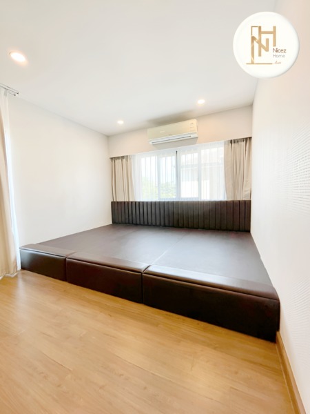ขายบ้านเดี่ยว เซนโทร ราชพฤกษ์2 บ้านสวย หลังมุม ใกล้ถนนราชพฤกษ์