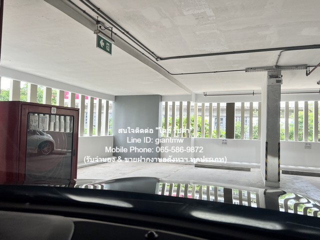 condo. เดอะ พาร์คแลนด์ แกรนด์ ตากสิน 47ตรม 1 ห้องนอน ไม่ไกลจาก BTS ตลาดพลู และ BTS โพธิ์นิมิตร NICE! กรุงเทพ