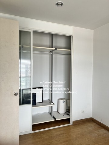 condo. เดอะ พาร์คแลนด์ แกรนด์ ตากสิน 47ตรม 1 ห้องนอน ไม่ไกลจาก BTS ตลาดพลู และ BTS โพธิ์นิมิตร NICE! กรุงเทพ