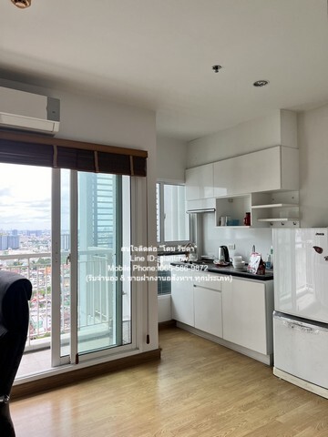condo. เดอะ พาร์คแลนด์ แกรนด์ ตากสิน 47ตรม 1 ห้องนอน ไม่ไกลจาก BTS ตลาดพลู และ BTS โพธิ์นิมิตร NICE! กรุงเทพ