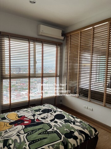 condo. เดอะ พาร์คแลนด์ แกรนด์ ตากสิน 47ตรม 1 ห้องนอน ไม่ไกลจาก BTS ตลาดพลู และ BTS โพธิ์นิมิตร NICE! กรุงเทพ