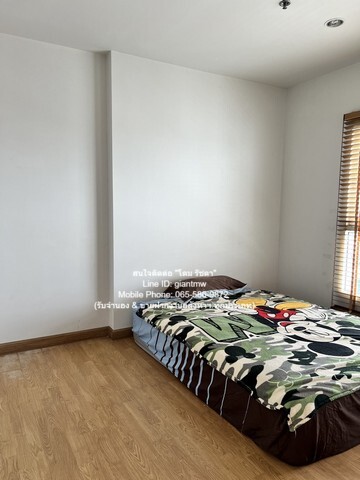condo. เดอะ พาร์คแลนด์ แกรนด์ ตากสิน 47ตรม 1 ห้องนอน ไม่ไกลจาก BTS ตลาดพลู และ BTS โพธิ์นิมิตร NICE! กรุงเทพ