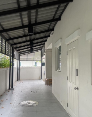 NBS2851ขายบ้านเดี่ยว เดอะ เซนโทร รัตนาธิเบศร์ บางใหญ่