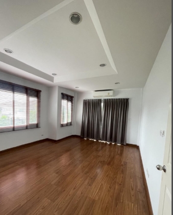 NBS2851ขายบ้านเดี่ยว เดอะ เซนโทร รัตนาธิเบศร์ บางใหญ่