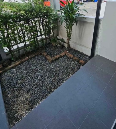 N5659ให้เช่าทาวน์โฮม Reseo home รามอินทรา วงแหวน