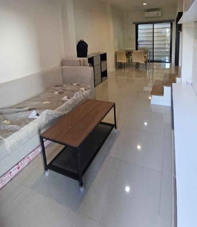 N5659ให้เช่าทาวน์โฮม Reseo home รามอินทรา วงแหวน