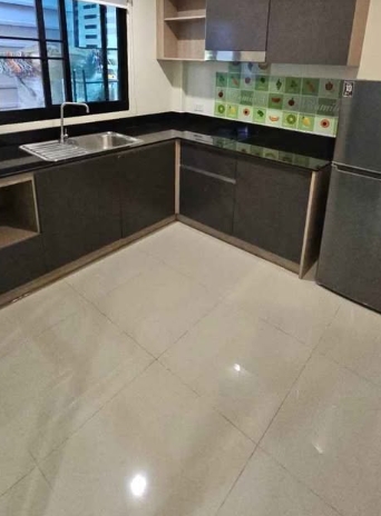 N5659ให้เช่าทาวน์โฮม Reseo home รามอินทรา วงแหวน