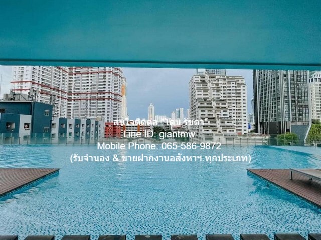 คอนโด Villa Rachatewi ขนาด 87 ตรม 2 BEDROOM ใกล้กับ รถไฟฟ้า BTS พญาไท ราคา-ถูก กรุงเทพ