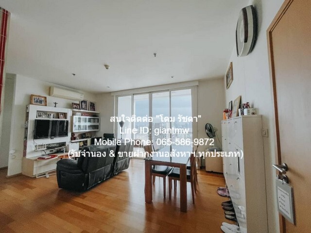คอนโด Villa Rachatewi ขนาด 87 ตรม 2 BEDROOM ใกล้กับ รถไฟฟ้า BTS พญาไท ราคา-ถูก กรุงเทพ