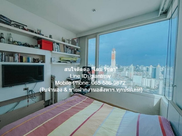 คอนโด Villa Rachatewi ขนาด 87 ตรม 2 BEDROOM ใกล้กับ รถไฟฟ้า BTS พญาไท ราคา-ถูก กรุงเทพ