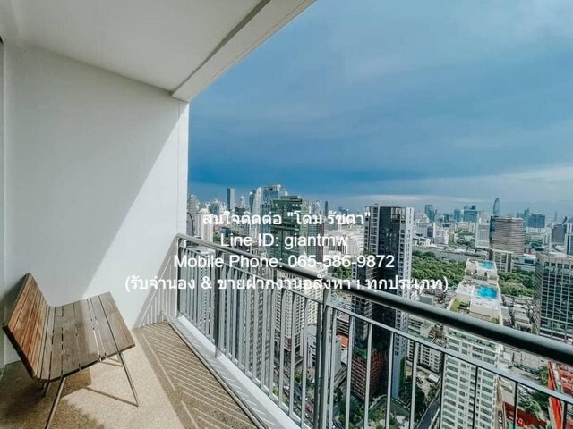 คอนโด Villa Rachatewi ขนาด 87 ตรม 2 BEDROOM ใกล้กับ รถไฟฟ้า BTS พญาไท ราคา-ถูก กรุงเทพ