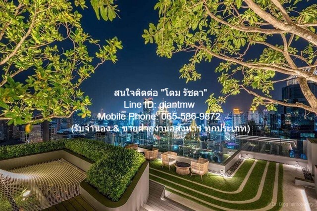 คอนโด ไลฟ์ วัน ไวร์เลส Life One Wireless 1 BR 1 น้ำ 20000 บาท คุยถูกคอมีราคาพิเศษ กรุงเทพ