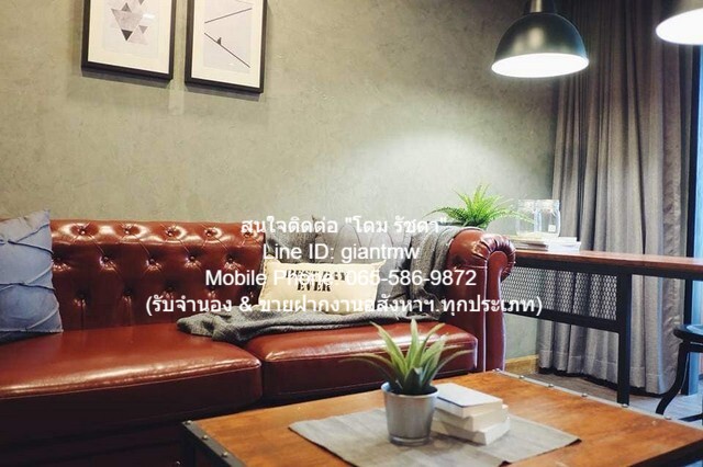 Condo เดอะ ลิ้งค์ สุขุมวิท 64 The Link Sukhumvit 64 พื้นที่ = 35 ตร.-ม. 1 Bedroom 1 BATHROOM 2300000 บาท ไม่ไกลจาก BTS ป