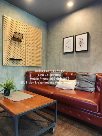 Condo เดอะ ลิ้งค์ สุขุมวิท 64 The Link Sukhumvit 64 พื้นที่ = 35 ตร.-ม. 1 Bedroom 1 BATHROOM 2300000 บาท ไม่ไกลจาก BTS ป