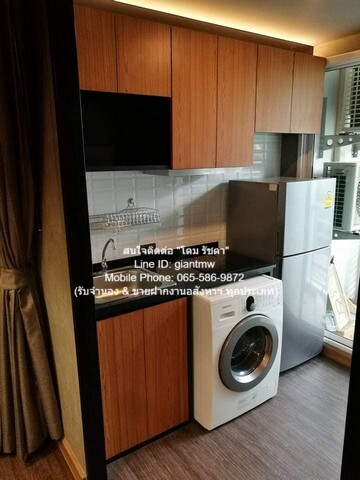 Condo เดอะ ลิ้งค์ สุขุมวิท 64 The Link Sukhumvit 64 พื้นที่ = 35 ตร.-ม. 1 Bedroom 1 BATHROOM 2300000 บาท ไม่ไกลจาก BTS ป