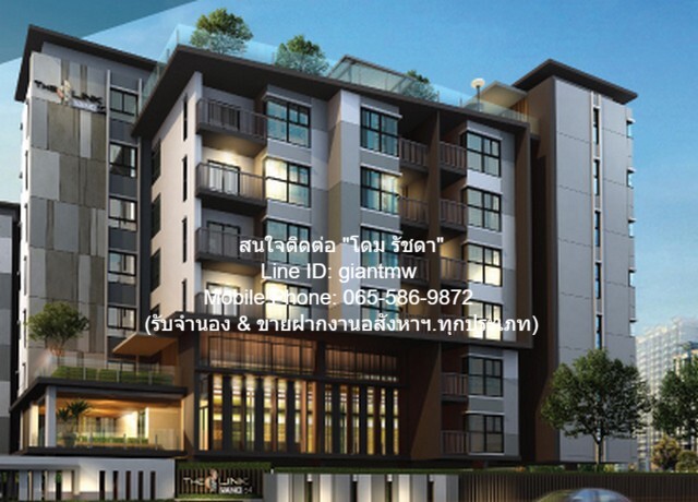 CONDOMINIUM เดอะ ลิ้งค์ สุขุมวิท 64 ราคาจับต้องได้ เป็นคอนโดพร้อมอยู่ มีการตกแต่งภายในเพิ่มเติมได้แบบเรียบหรู และมีทำเลส