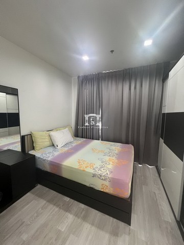 ขายห้องสวย คอนโด Ideo Mobi สุขุมวิท ห้องสวย แต่งครบ พร้อมเข้าอยู่ ใกล้รถไฟฟ้า BTS อ่อนนุช