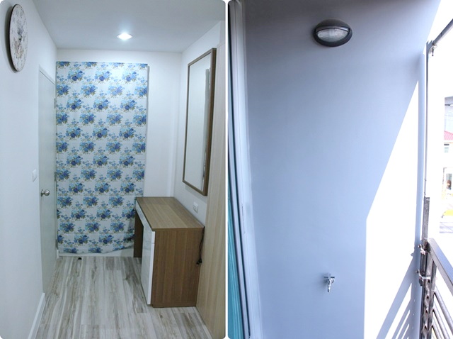 S9 Condo ตึกD MRTบางรักใหญ่ 80ม. เฟอร์พร้อม เจ้าของขายเอง ชั้น3 ให้เช่าคอนโดขาดทุน 28ตรม.1นอน ทำเลดีใหม่ สัมมากร ราชพฤกษ
