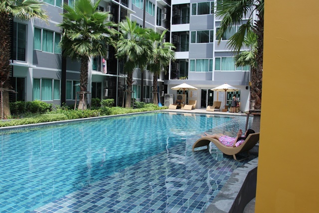 S9 Condo ตึกD MRTบางรักใหญ่ 80ม. เฟอร์พร้อม เจ้าของขายเอง ชั้น3 ให้เช่าคอนโดขาดทุน 28ตรม.1นอน ทำเลดีใหม่ สัมมากร ราชพฤกษ
