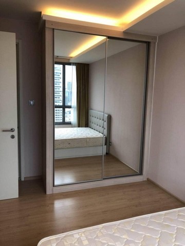 ขายคอนโด H Sukhumvit 43 ชั้น 28 ใกล้ BTS พร้อมพงษ์ เหมาะสำหรับการลงทุน