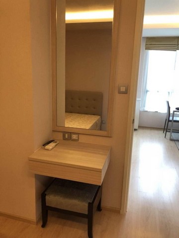 ขายคอนโด H Sukhumvit 43 ชั้น 28 ใกล้ BTS พร้อมพงษ์ เหมาะสำหรับการลงทุน