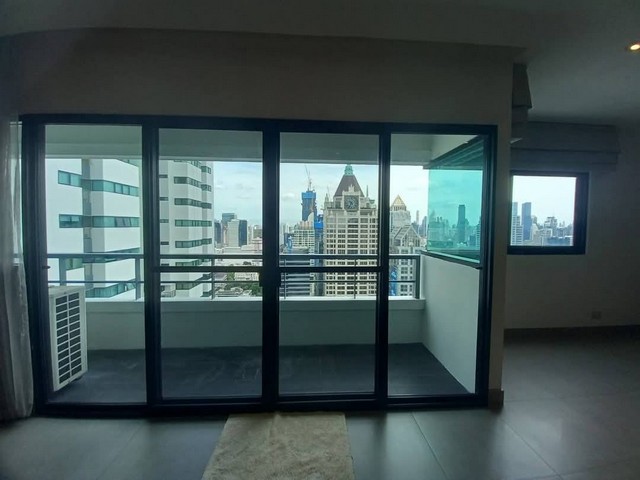ขายคอนโด Sathorn Gardens ใจกลางเมือง วิวสวนลุมพินี พร้อมอยู่