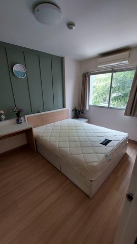 ขายคอนโด My Condo Sukhumvit 81 ห้องใหญ่ ใกล้ BTS อ่อนนุช (Yield 6.2)