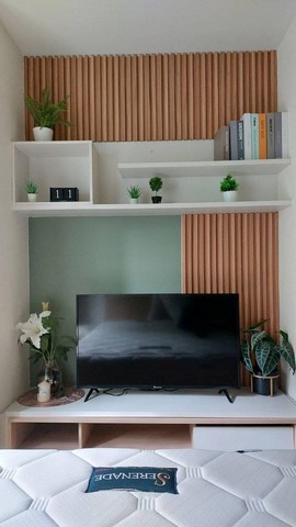 ขายคอนโด My Condo Sukhumvit 81 ห้องใหญ่ ใกล้ BTS อ่อนนุช (Yield 6.2)