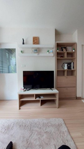 ขายคอนโด My Condo Sukhumvit 81 ห้องใหญ่ ใกล้ BTS อ่อนนุช (Yield 6.2)
