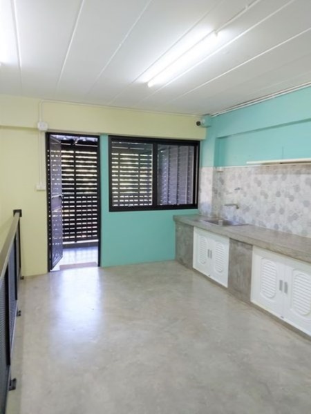 Cafe Studio Airbnb เดอะมอลล์ งามวงศ์วาน 37-45ให้เช่าอาคาร 4.5 ชั้น ติดถนนเมน 340 ตร.ม. 20 ตร.วา.10 แอร์ ม.ธุรกิจบัณฑิตย์