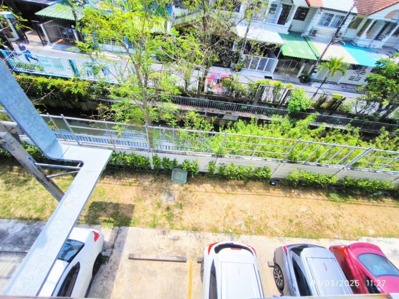 ขายพลัมคอนโด นวมินทร์ 86 ซื้อถูกกว่า เช่า ห้องมุม ห้องพร้อมอยู่