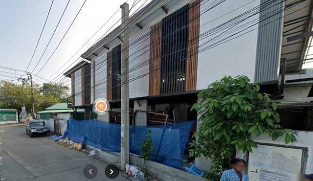ให้เช่าอาคาร 2 ชั้น 202ตร.ม. ซีคอน บางแค 7-11 MRTภาษีเจริญ 1.9กม.26ตร.วา.ย่านบางแค 2-3นอน 2น้ำ รร.นานาชาติบริติชโคลัมเบี