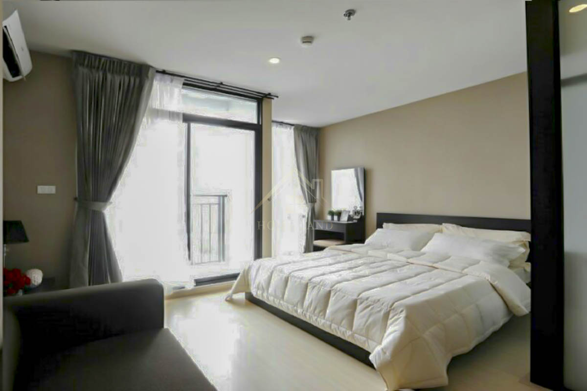 คอนโด แบงค์คอก ฮอไรซอน เลซี่ สาทร Bangkok Horizon Lazi sathon