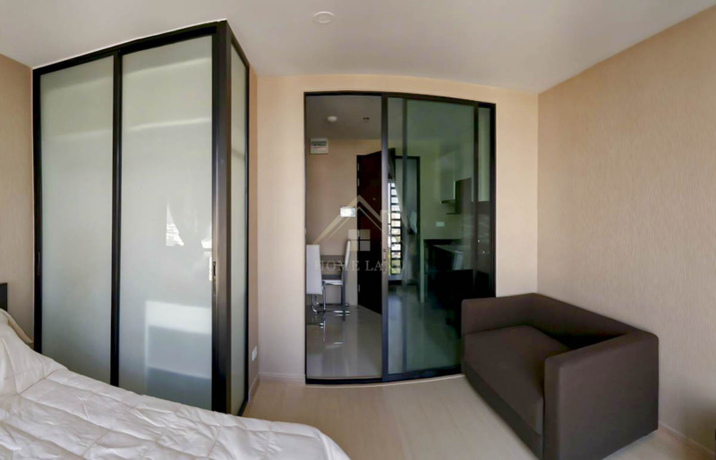 คอนโด แบงค์คอก ฮอไรซอน เลซี่ สาทร Bangkok Horizon Lazi sathon