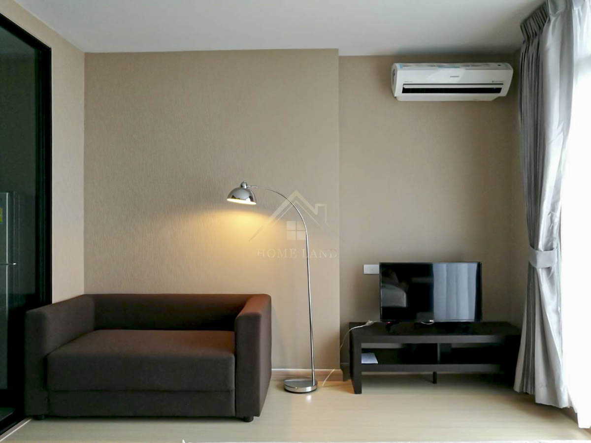 คอนโด แบงค์คอก ฮอไรซอน เลซี่ สาทร Bangkok Horizon Lazi sathon